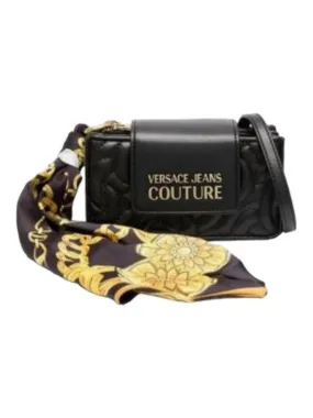 VERSACE JEANS COUTURE Sac Femme 75VA4BA8 ZS803 899 Noir