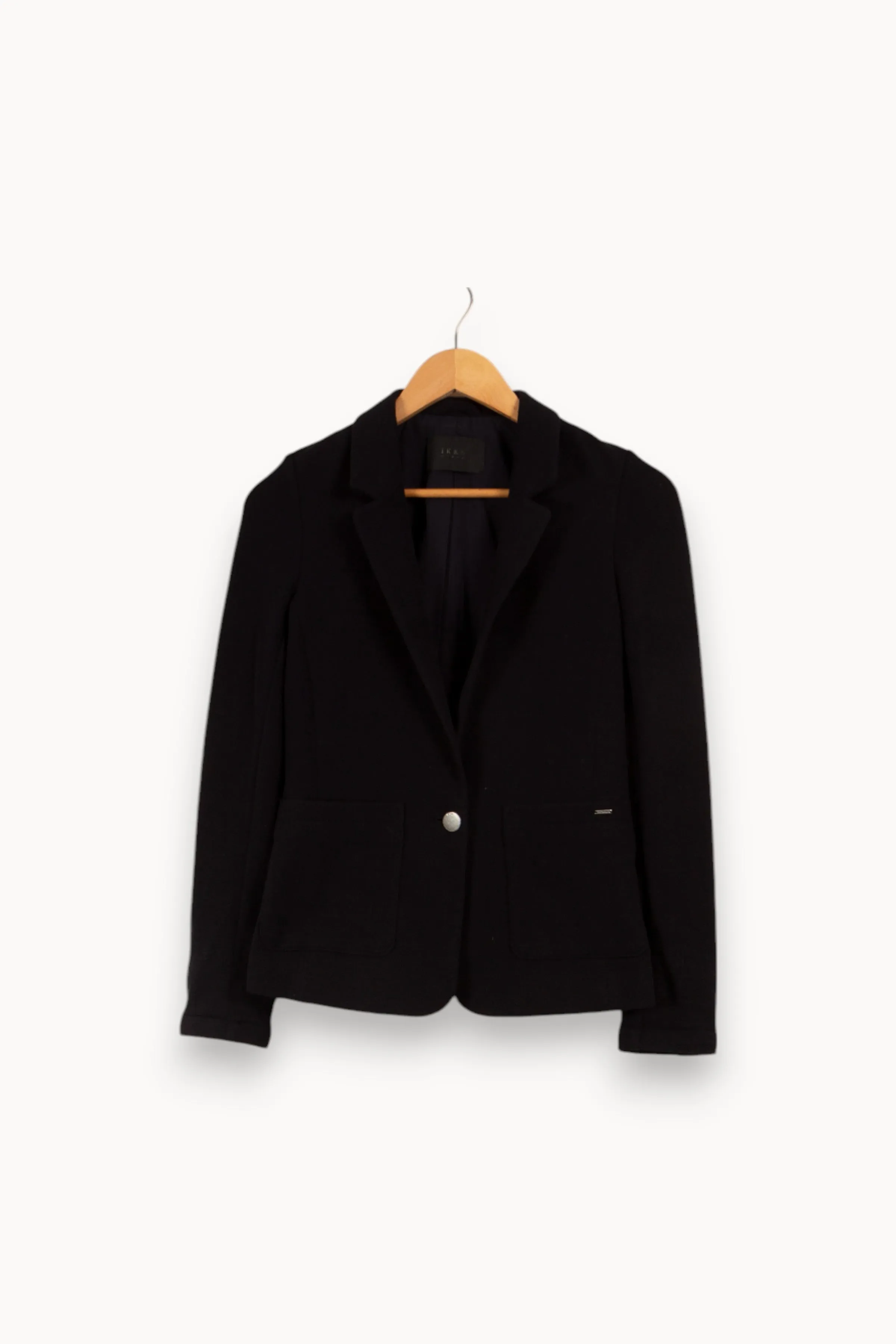 Veste bleue - Taille XS/34