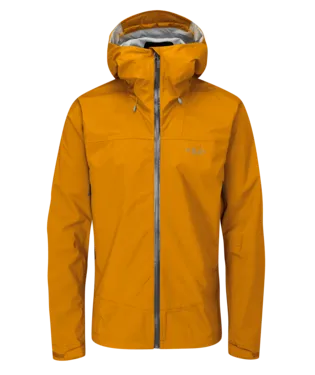 Veste de randonnée Downpour Plus 2.0 Jacket - Sunset