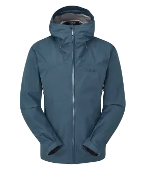 Veste de randonnée Namche GTX Jacket - Orion Blue
