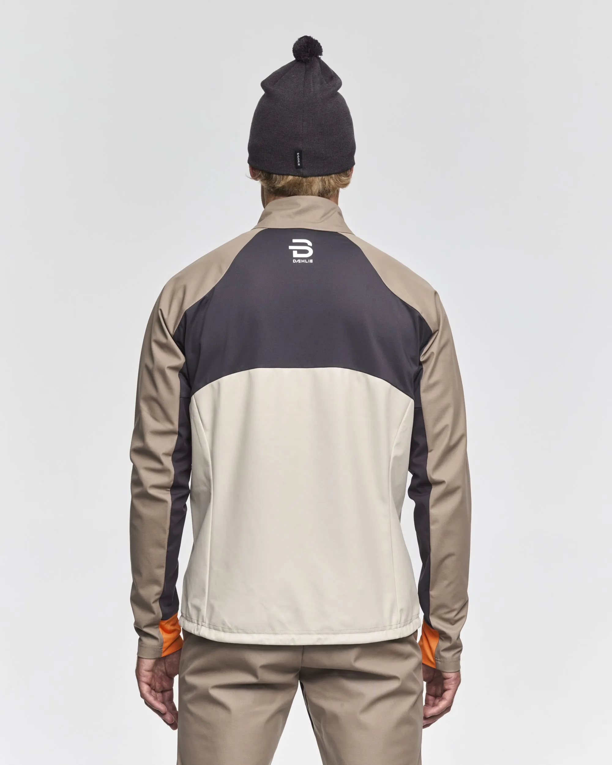Veste de Ski Challenge - Desert Taupe
