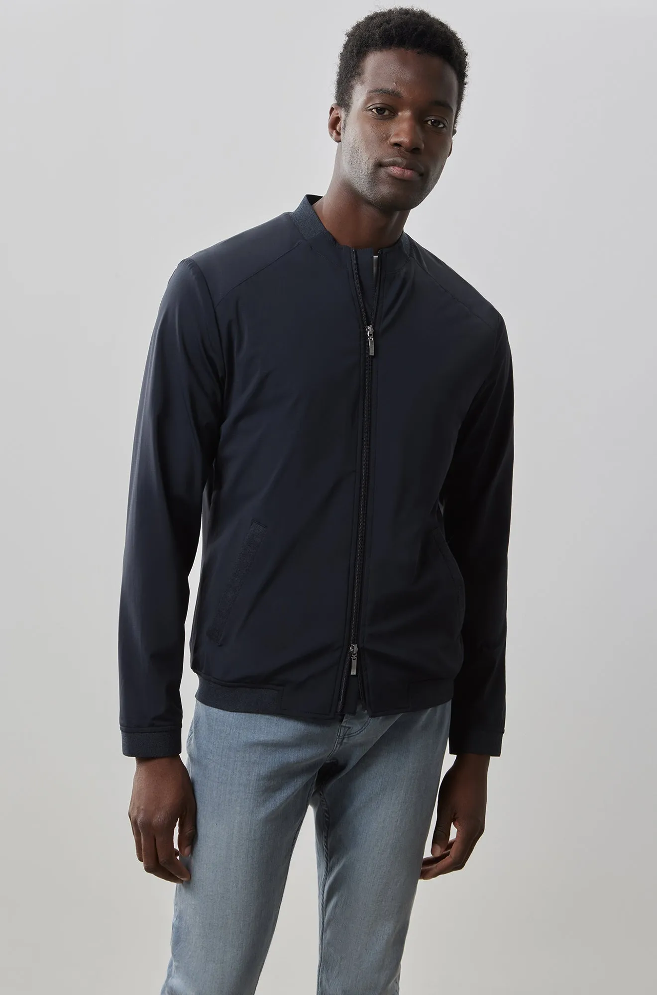 Veste extensible Robert Barakett | Matheson RB41104