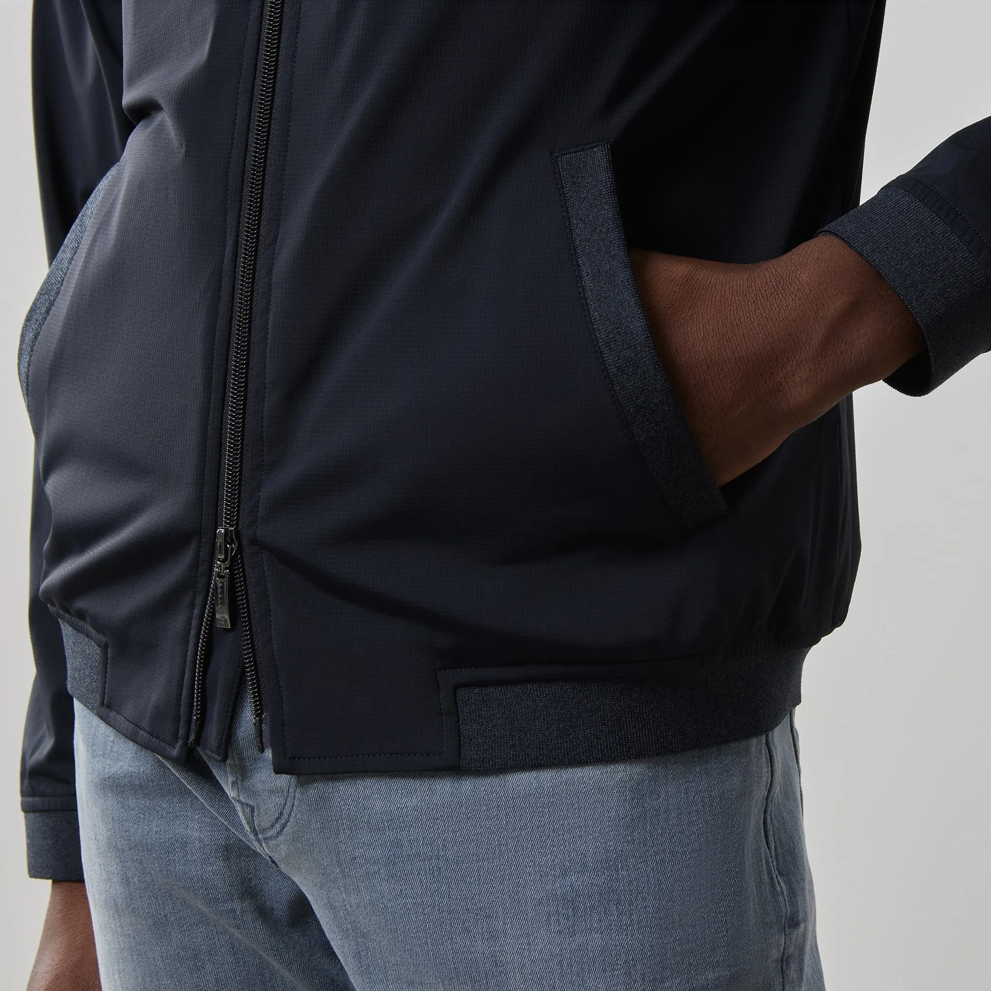 Veste extensible Robert Barakett | Matheson RB41104