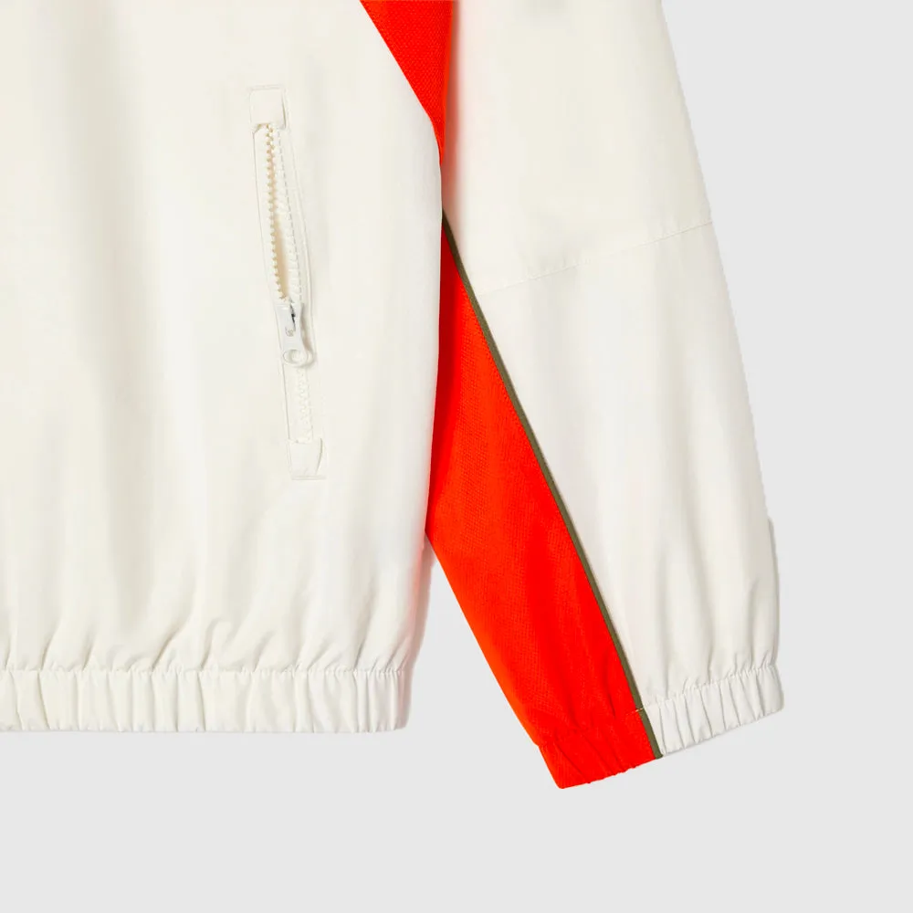 Veste Sportsuit courte déperlante