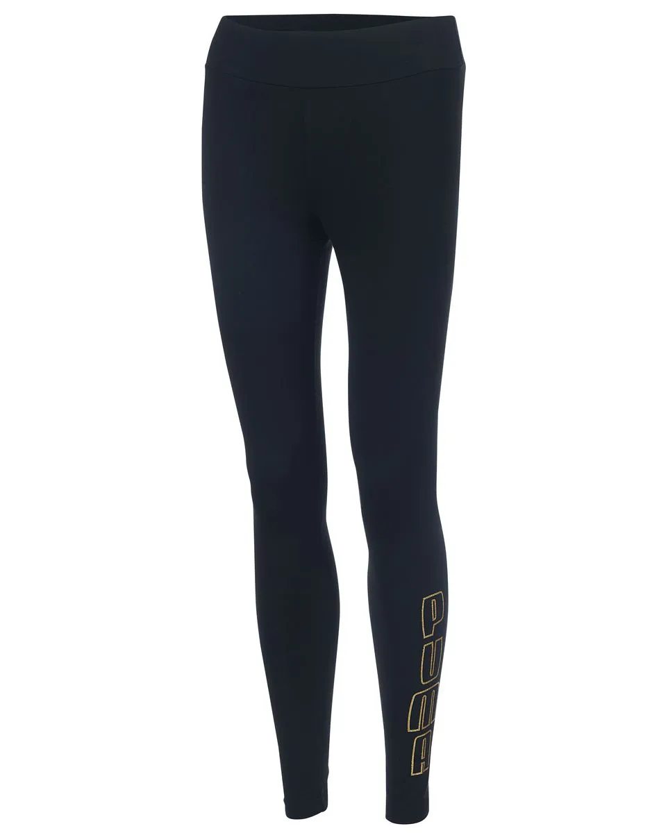 W HOLIDAY LEGGING FEMME